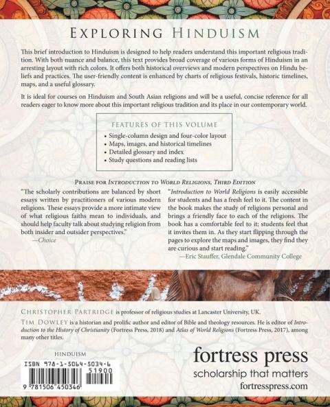 A Brief Introduction to Hinduism