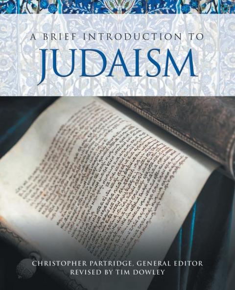 A Brief Introduction to Judaism