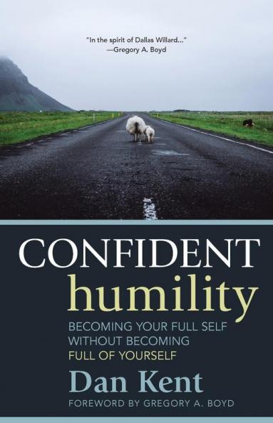 Confident Humility