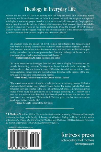 Between the Sea and the Sky