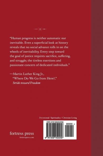 30-Day Journey with Martin Luther King Jr.