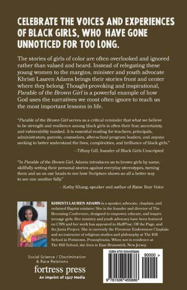 Parable of the Brown Girl