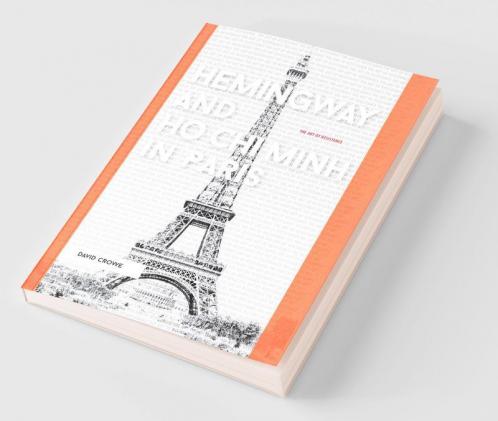 Hemingway and Ho Chi Minh in Paris