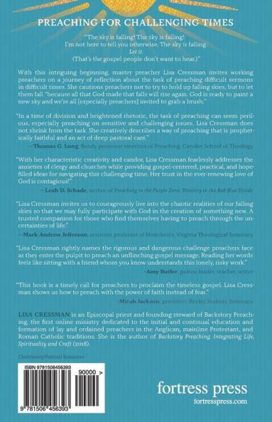 The Gospel People Don't Want to Hear