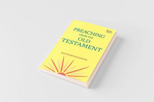 Preaching from the Old Testament