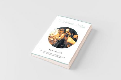 St. Thomas and India