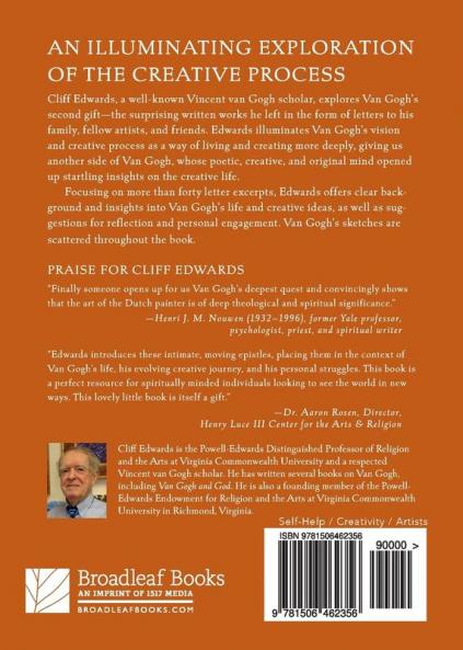 Van Gogh's Second Gift