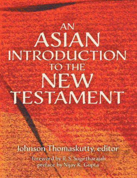 An Asian Introduction to the New Testament