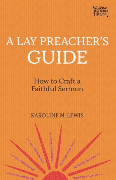 A Lay Preacher's Guide