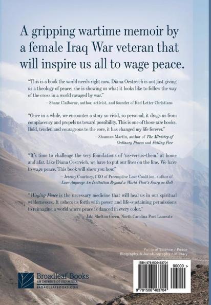 Waging Peace