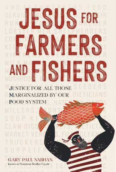 Jesus for Farmers and Fishers