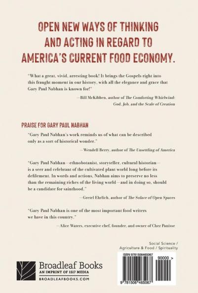 Jesus for Farmers and Fishers