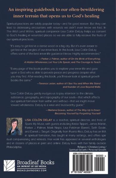 The Wild Land Within