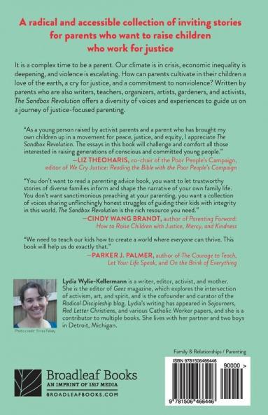 The Sandbox Revolution