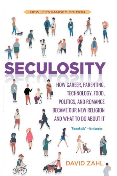 Seculosity