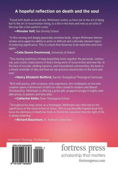 Resurrected to Eternal Life