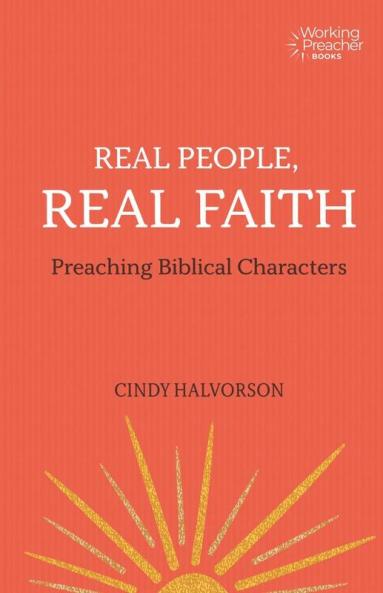 Real People Real Faith