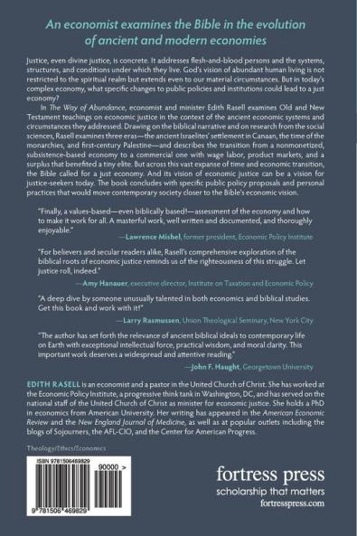 The Way of Abundance