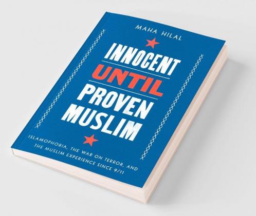 Innocent Until Proven Muslim