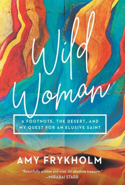 Wild Woman