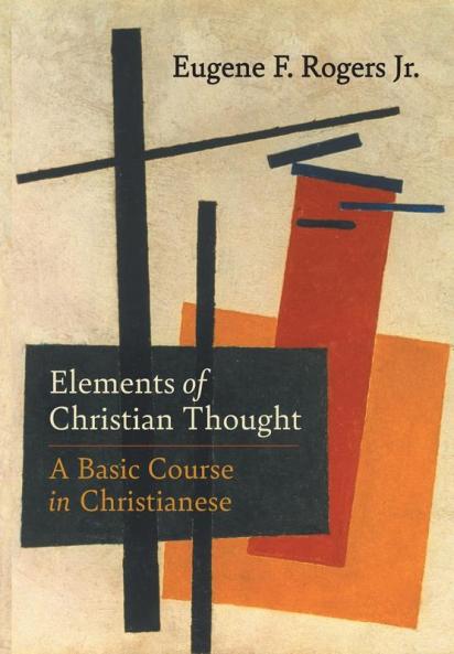 Elements of Christian Thought