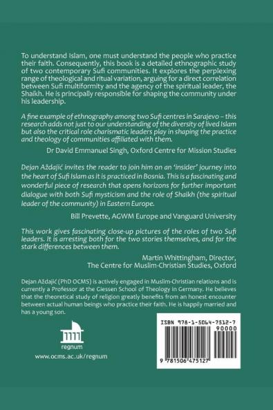 Charismatic Leadership in Islam