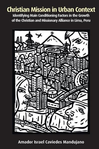 Christian Mission in Urban Context