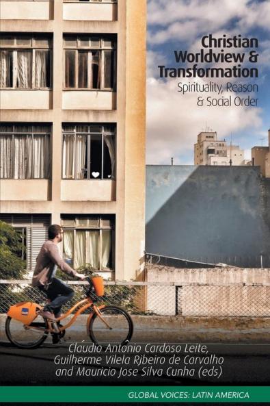 Christian Worldview & Transformation