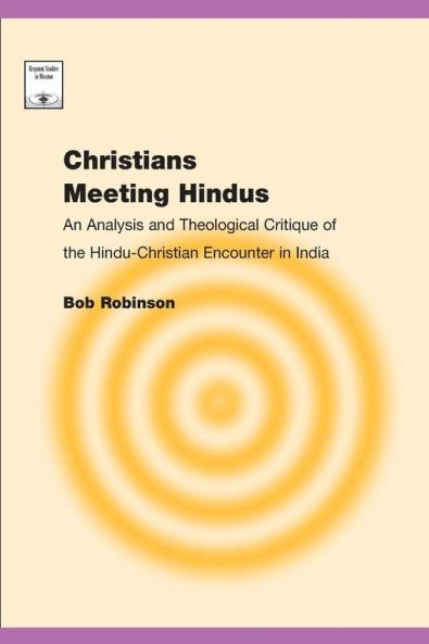 Christians Meeting Hindus