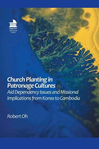 Church Planting in Patronage Cultures