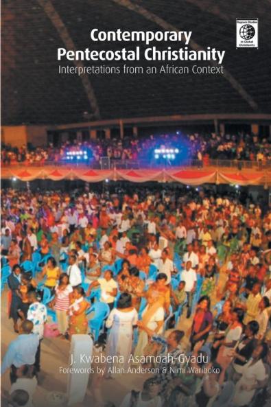 Contemporary Pentecostal Christianity