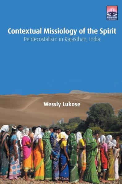 Contextual Missiology of the Spirit