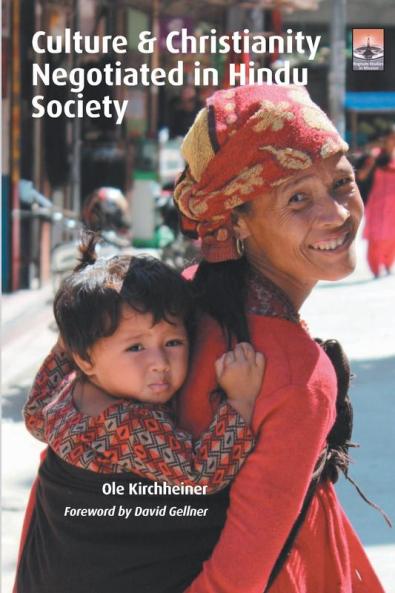 Culture & Christianity Negotiated in Hindu Society