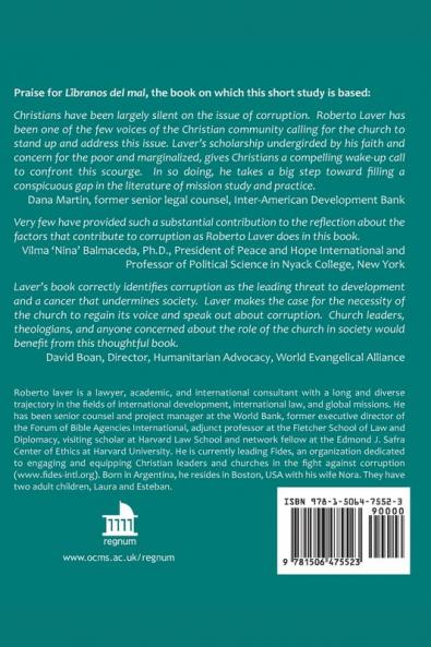 Deliver Us from Evil