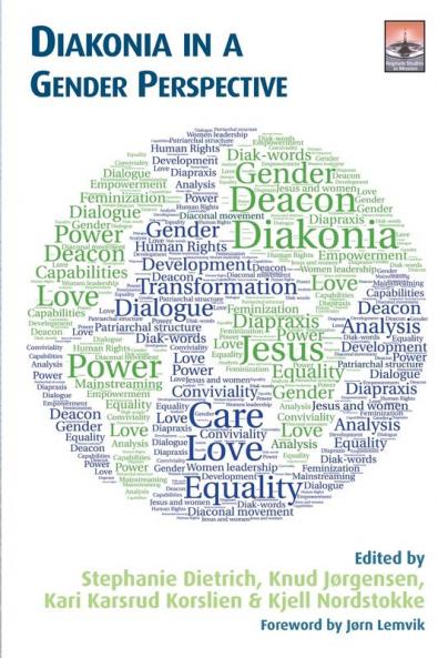 Diakonia in a Gender Perspective (Regnum Studies in Mission)