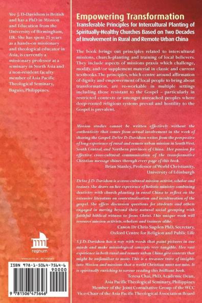 Empowering Transformation