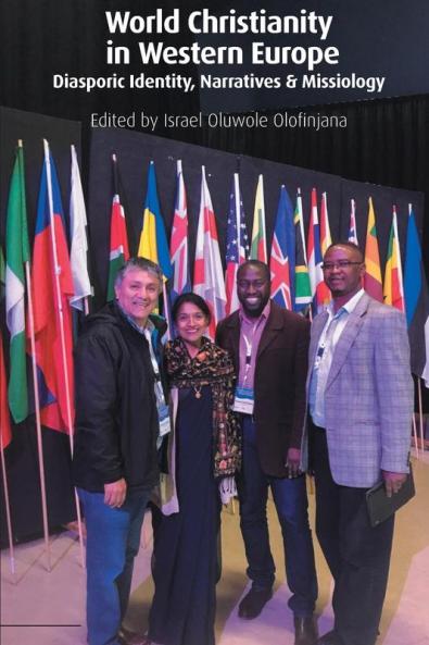 World Christianity in Western Europe