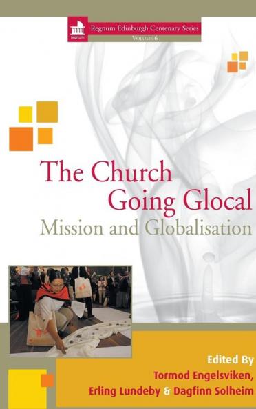The Church Going Glocal