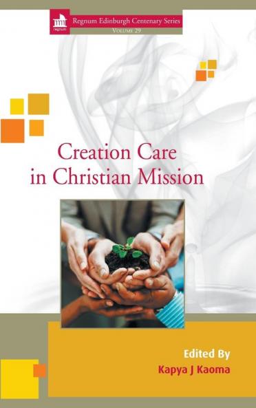 Creation Care in Christian Mission