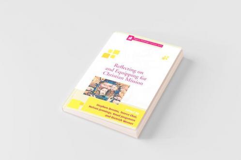 Reflecting on and Equipping for Christian Mission