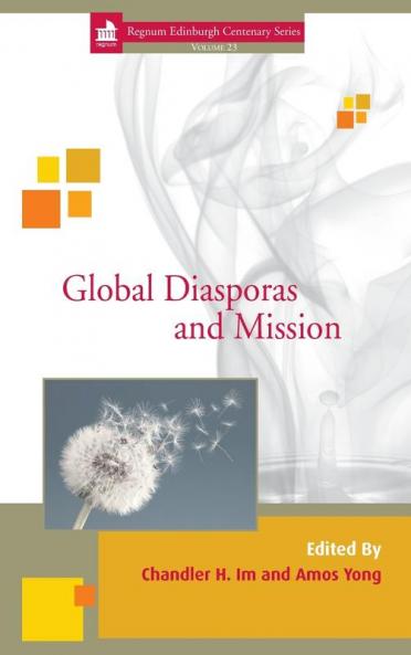 Global Diasporas and Mission