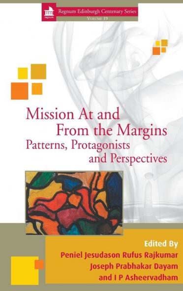 Mission At and From the Margins