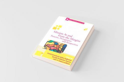 Mission At and From the Margins