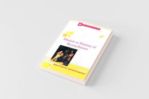 Mission as Ministry of Reconciliation