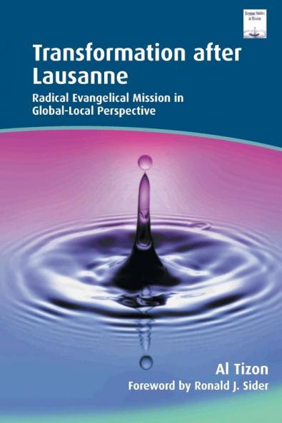 Transformation after Lausanne