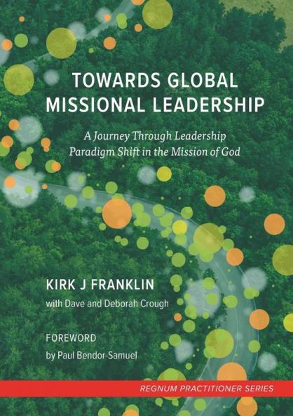 Towards Global Missional Leadership