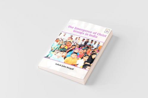 The Emergence of Christ Groups in India