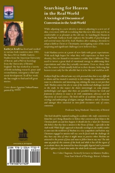 Searching for Heaven in the Real World