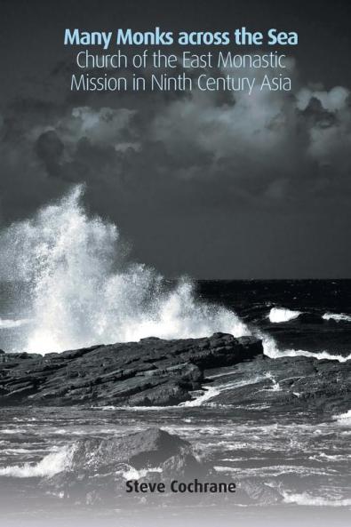 Many Monks across the Sea