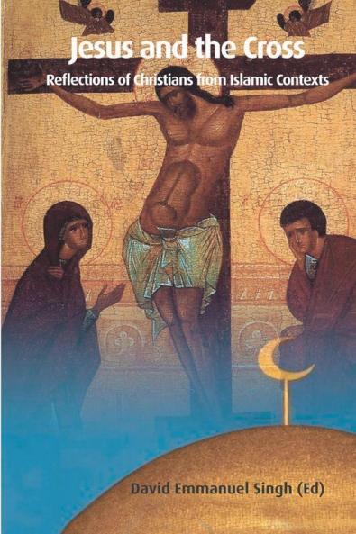 Jesus and the Cross
